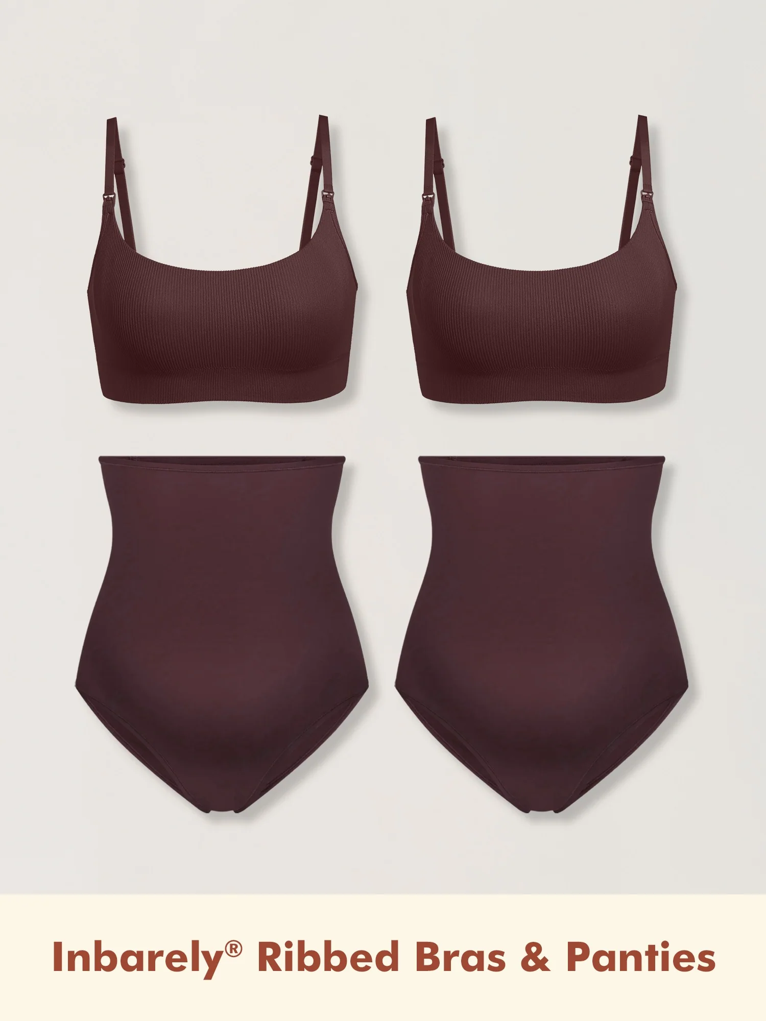 New products